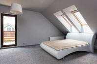 Simonsbath bedroom extensions
