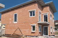 Simonsbath home extensions